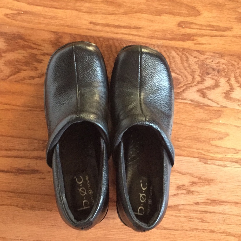 BOC shoes